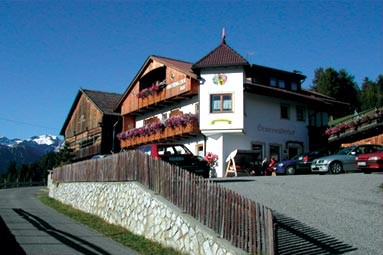 Hinterwalderhof